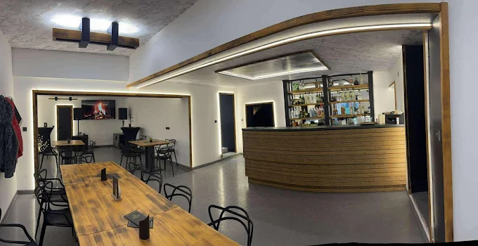 Spartacus Pub galéria 1